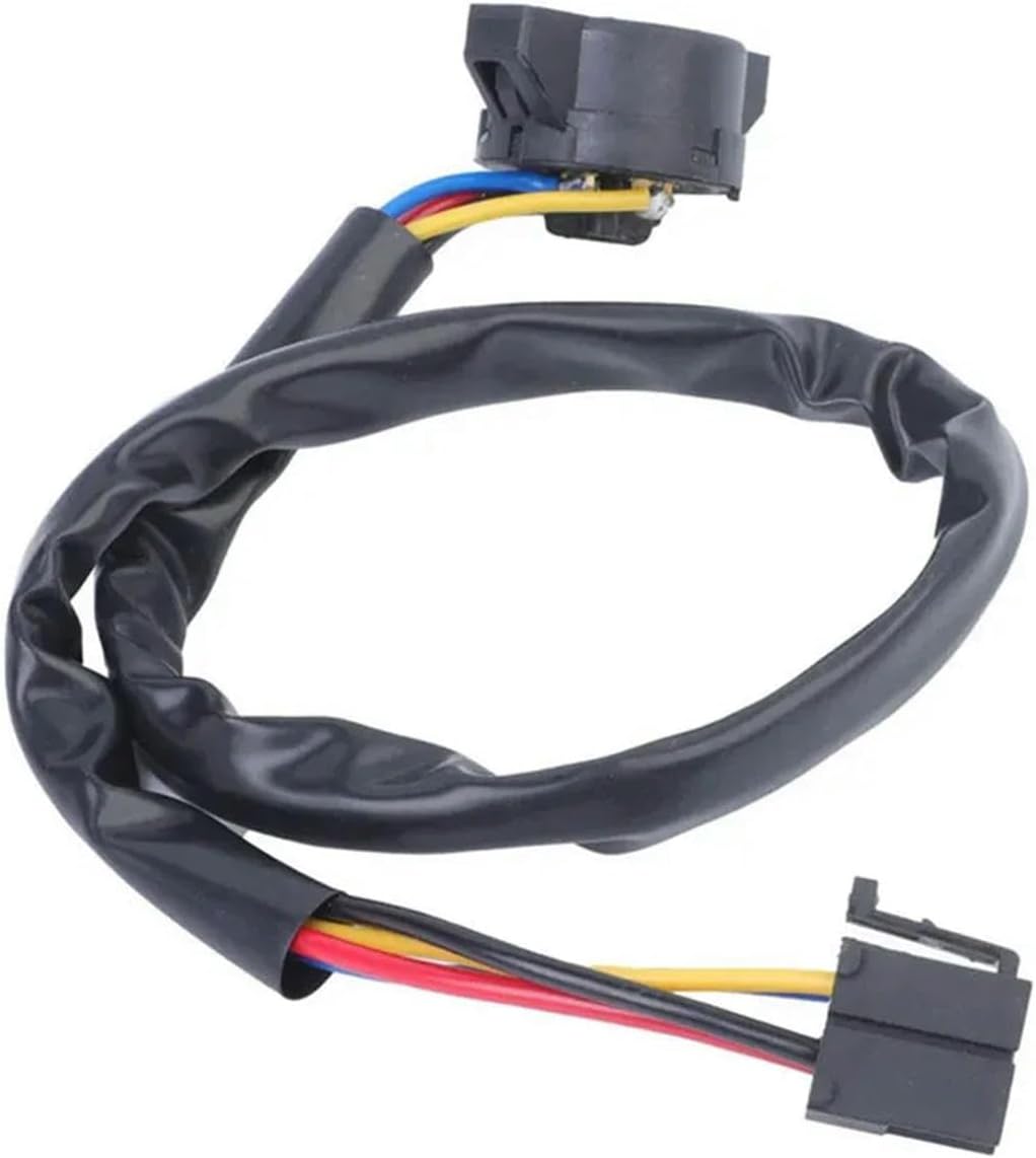 95ab-11572-Aa/95ab11572aa Ignition Lock Cylinder Switch Key for Escort 1995-2002