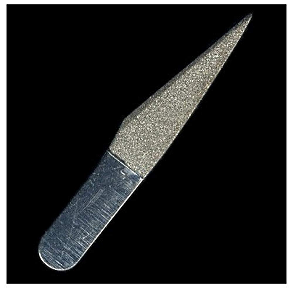 Amazon | クロス・ワークス スカルプトナイフ (電着ダイヤモンド