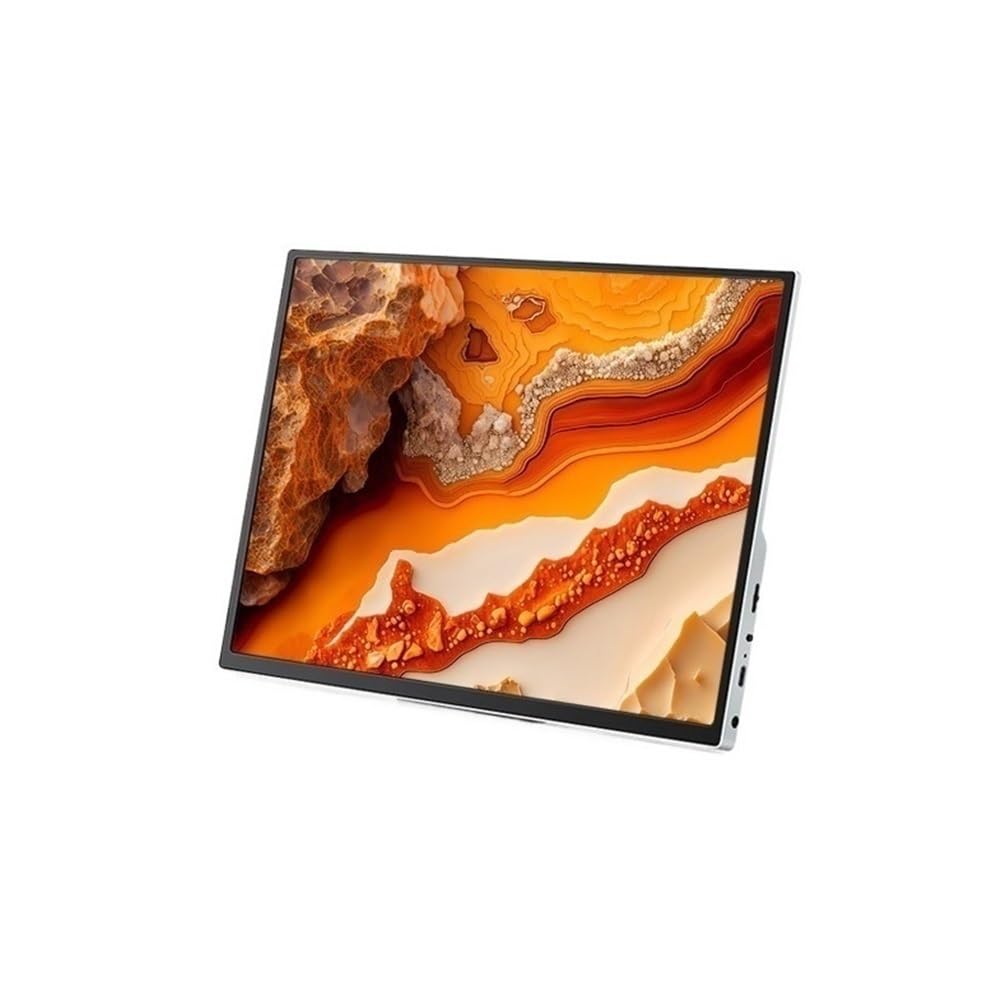 Monitor portatile Full HD 3000 * 2000 da 13,5 pollici, connettività USB-C. Secondo schermo for il lavoro Monitor per Smart Working