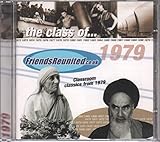 Friends Reunited: Music of the