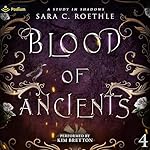 Cover of Blood of Ancients