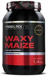 Waxy Maize (1,4Kg) - Sabor sem Sabor, Probiótica