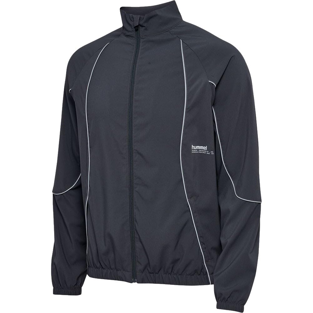 hummel Pulse Woven Jacket 2XL