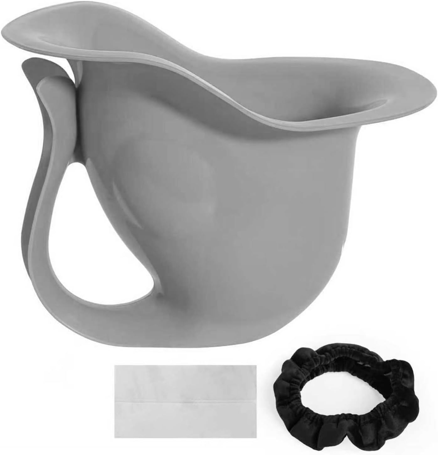 Adorable Fish Themed Toddler Urinal for Toilet Training Handy and Functional for Indoor Outdoor Use Friendly Toddler Urinal