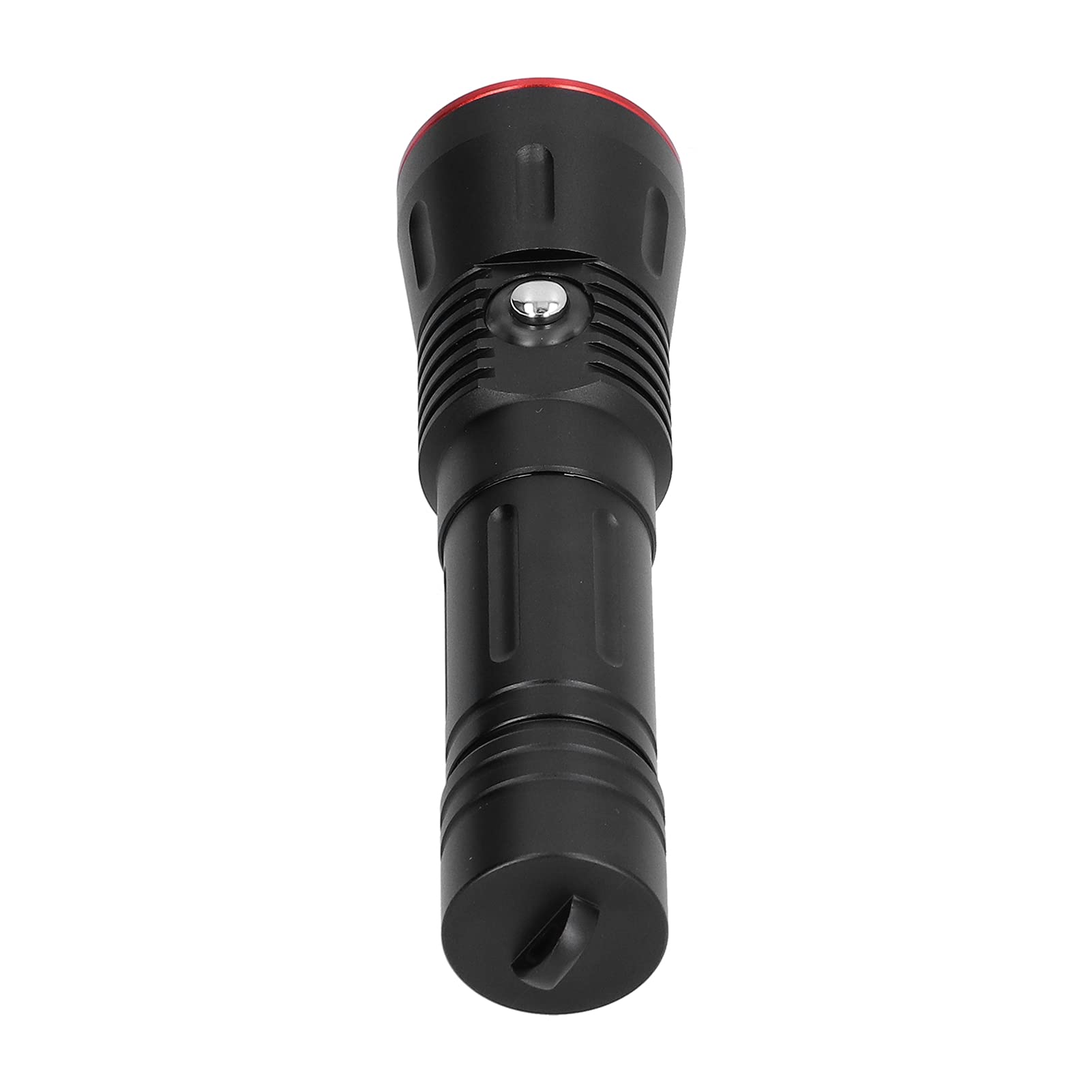 Torcia Subacquea a LED Impermeabile SST40 Ultra Luminosa da