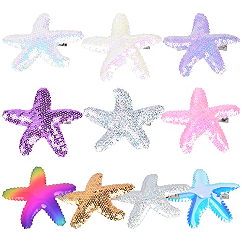 Las mejores pinzas de pelo para bebés