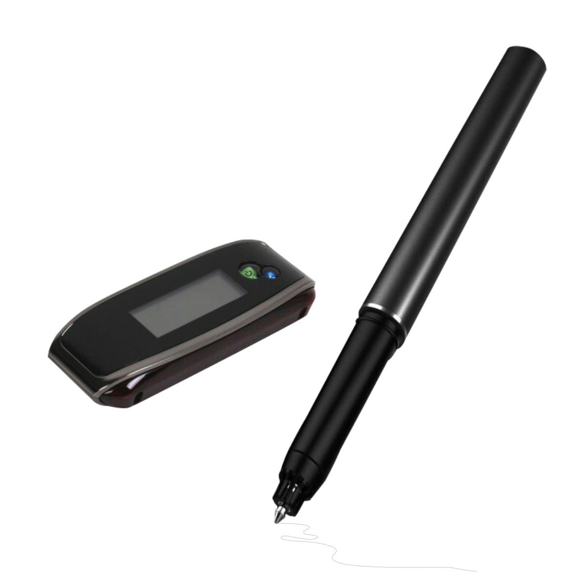 Portronics POR700 Electropen 4 Digital Pen, Smart pen for Note Taking