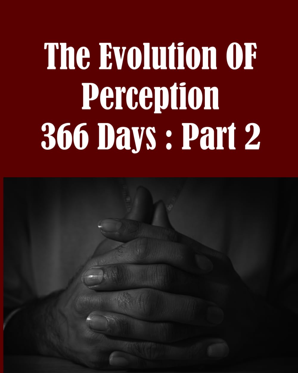 The Evolution Of Perception : 366 Days: Volume 2