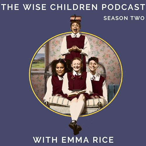 Back To School With Malory Towers Podcast Por  arte de portada
