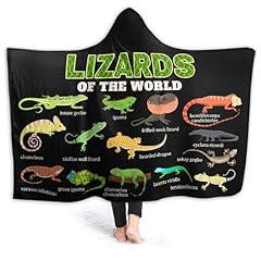 Lizards of the World