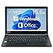 【整備済み品】東 芝ノートパソコン B35/B65 Win11 Pro/MS Office H&B 2019/WEBカメラ内蔵/搭載 Corei3-7100U 2.7GHz 15.6インチ液晶 メモリー8GB/SSD:256GB USB3.0/10キー/HDMI/DVD/SDカードスロット/Bluetooth/WI-FI/搭載 SSD
