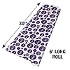 GRAPHICS & MORE Prairie View A&M Primary Logo Gift Wrap Wrapping Paper Roll #5