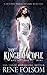 Thy Kingdom Come: A Reverse Harem Vampire Paranormal Romance (Royal Blood)
