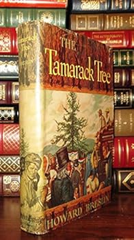 Hardcover The Tamarack Tree Book