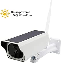 Roebii Waterproof Security Wireless Detection