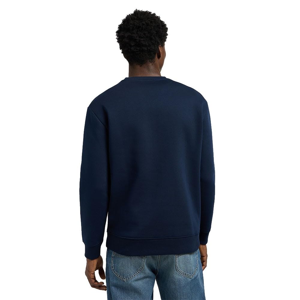 Lee Men's Wobbly SWS Sweatshirt