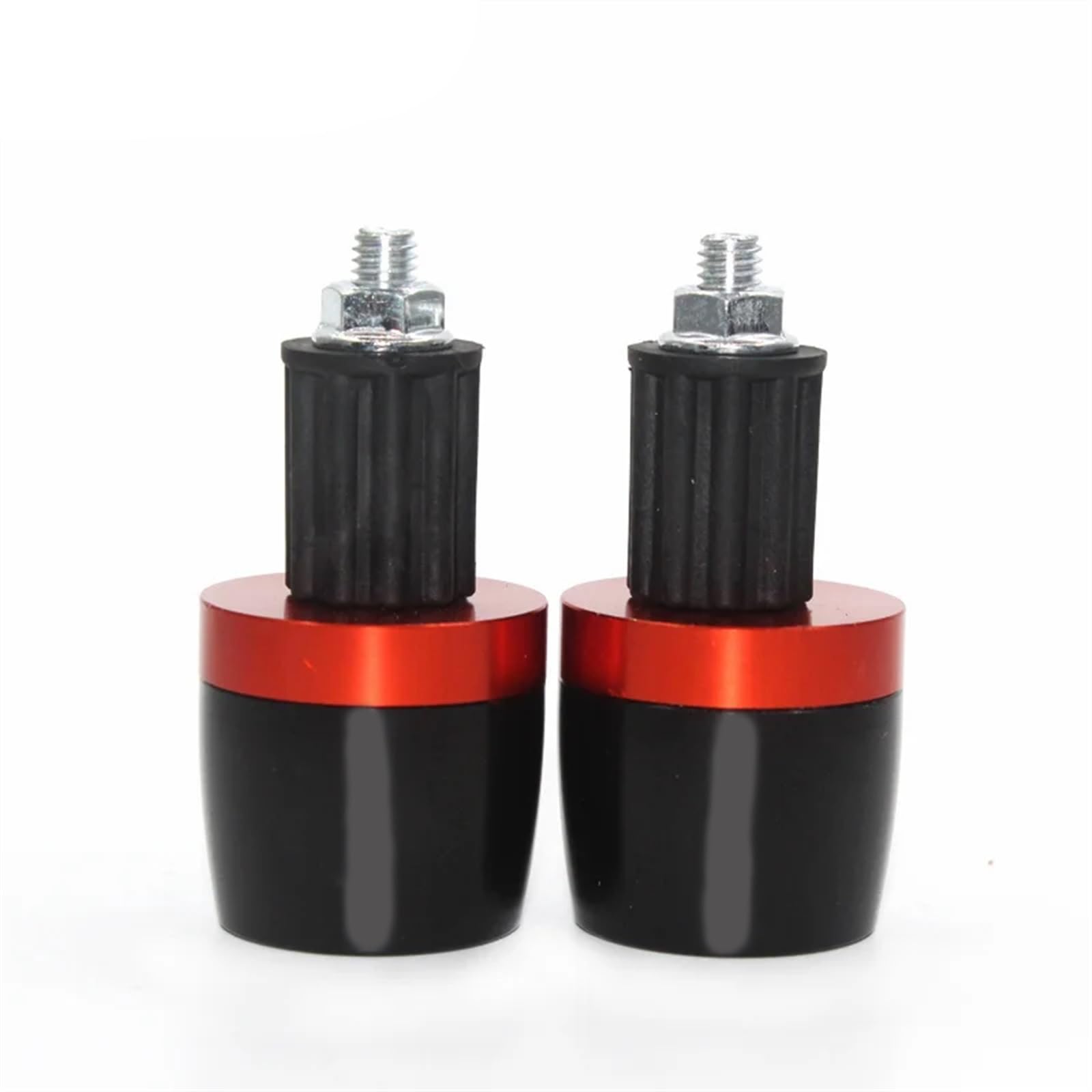 Bouchons d'extrémité guidon moto 22mm pour accessoire CBR650F CBR500R CBR250R