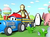 kinder bahnfahren kostenlos  Der Bauernhof / Die Überraschungseier