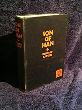Hardcover son of han Book