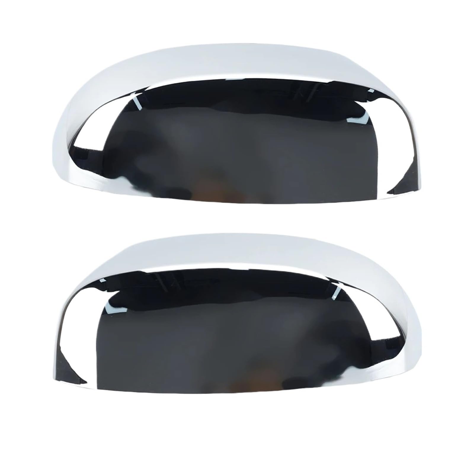BGRVCKS Rearview Mirror Covers Car Side Mirror Cover For Cadillac For Escalade 2007-2013
