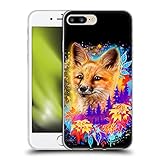 Designs Élégants & Sous Licence - Affirmez Votre Style Avec Ce Produit Officiellement Sous Licence Sheena Pike, Un Accessoire Parfait Pour Compléter Une Tenue Masculine Ou Féminine, Que Ce Soit Avec Un Hoodie Ou Un Look Décontracté. Conçue Pour Allier Protection Et Durabilité, Cette Coque Pour iPhone 7 Plus / iPhone 8 Plus Est Une Excellente Idée Cadeau Tout En Garantissant La Sécurité De Votre Appareil.