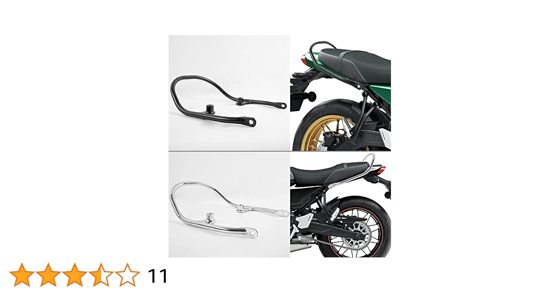 z650rs 純正グラブバー 取付ネジセット 日本産】 z650rs 純正