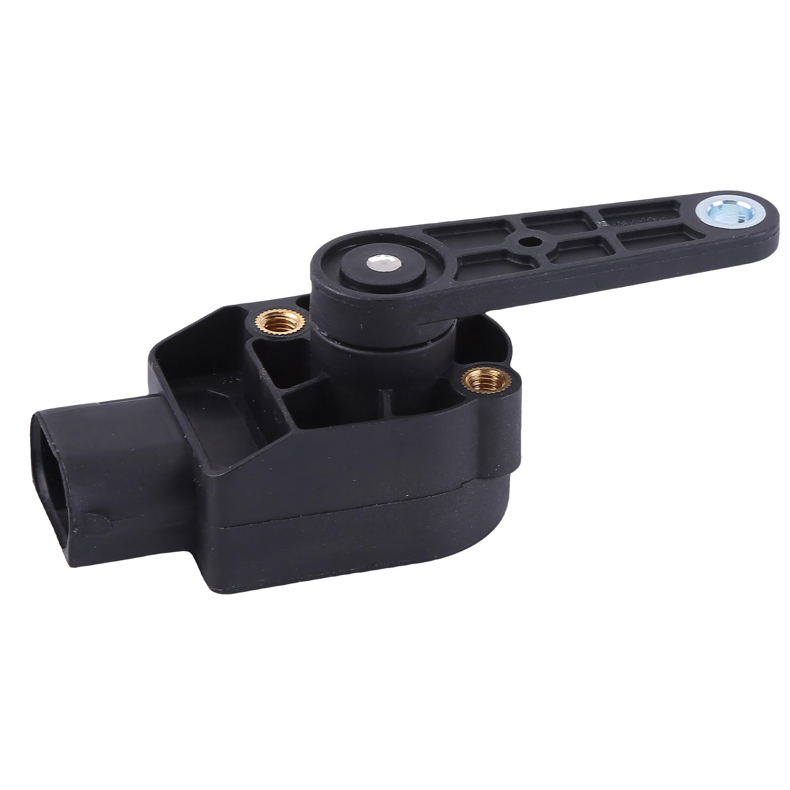 メル33218　Lサイズ Mercedes-Benz A2118300472 Emissions Sensor CLS C219 E-class