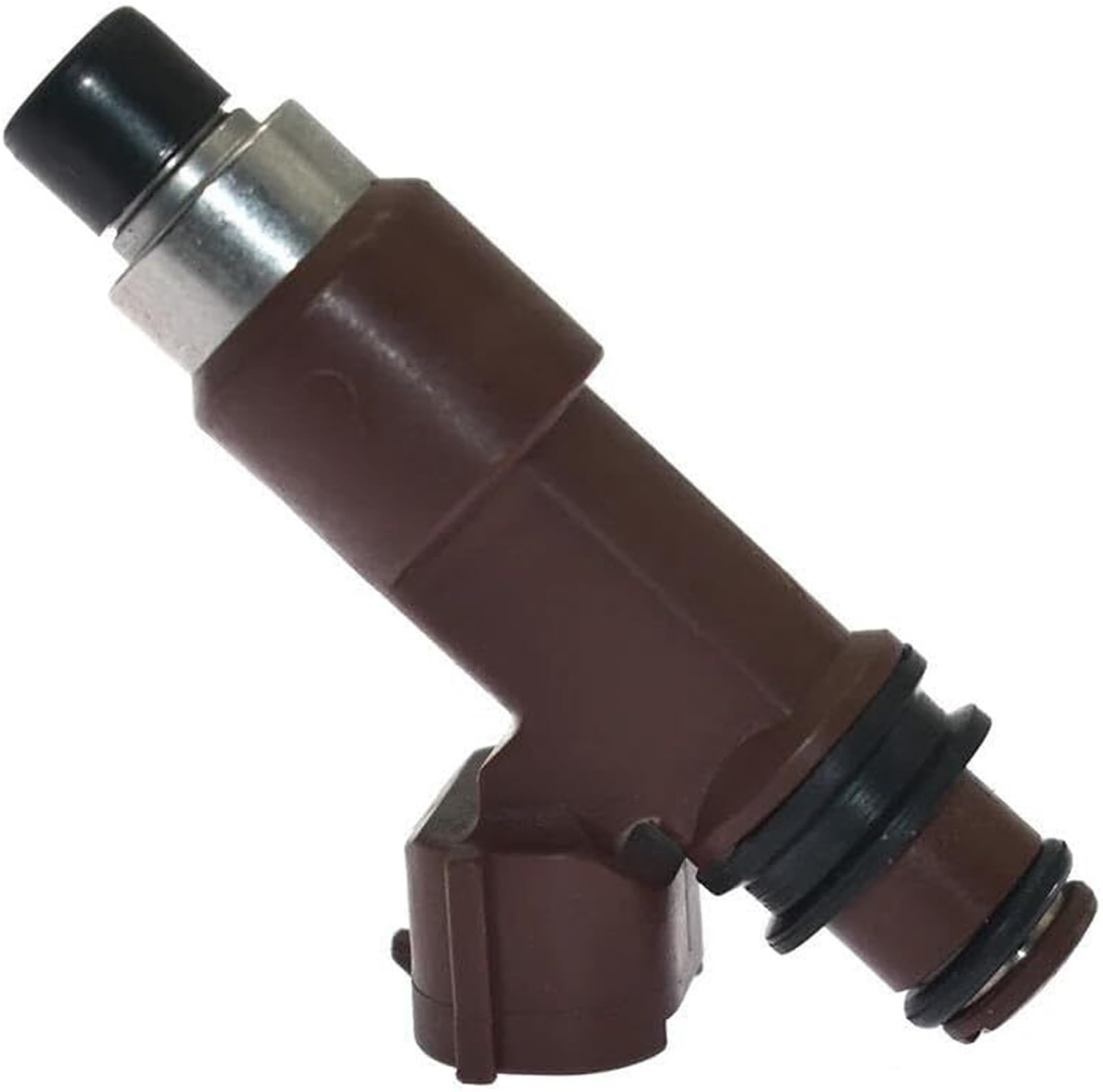 Dysza wtryskiwacza paliwa do Outback Legacy Tribeca Dysze wtryskiwacze paliwa do dysz silnikowych Wydajna Atomization of Fuel Reduced Consumption Enhanced Power 16611-AA700, 1 szt