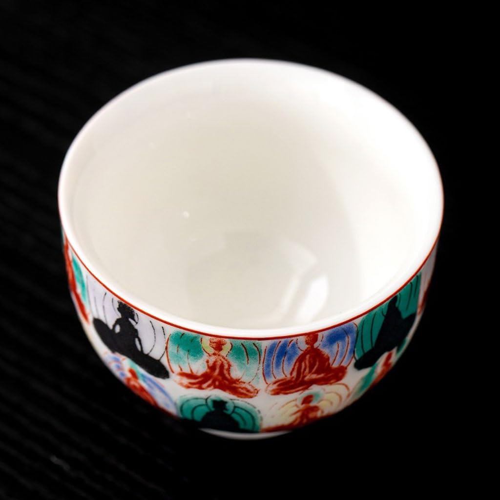 Kubek do herbaty ceramiczny domowy kubek do herbaty wykwintny kubek dla gospodarza osobisty pojedynczy kubek Kung Fu zestaw do herbaty kubek do herbaty pojemnik do namaczania