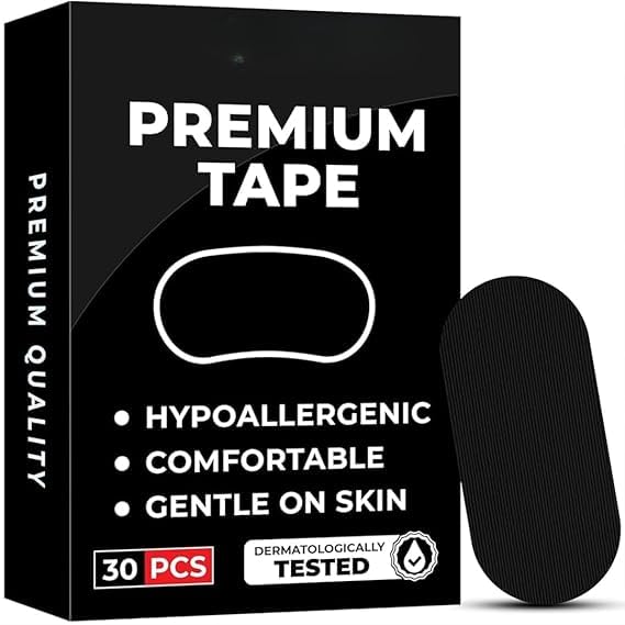 Sleep Strips Anti-Snore Mouth Tape-image-36
