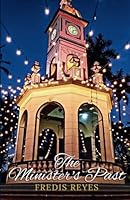 The Minister's Past B0F5M7G9CB Book Cover