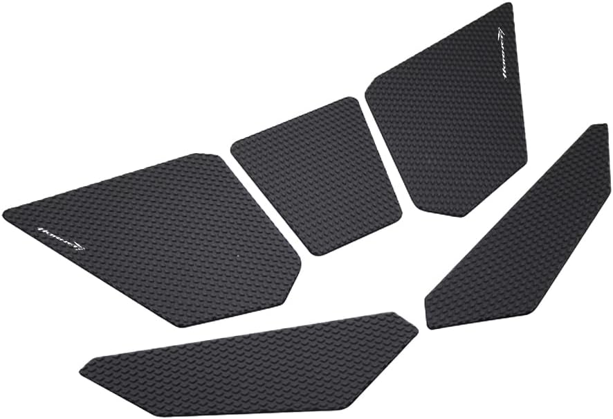 For Honda CB750 CB 750 Hornet 2025 2026 - Motorcycle Side Fuel Tank Pads Protector Gas Knee Grip Traction Decal Rubber Stickers