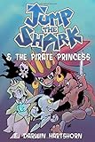 Jump the Shark & the Pirate Princess