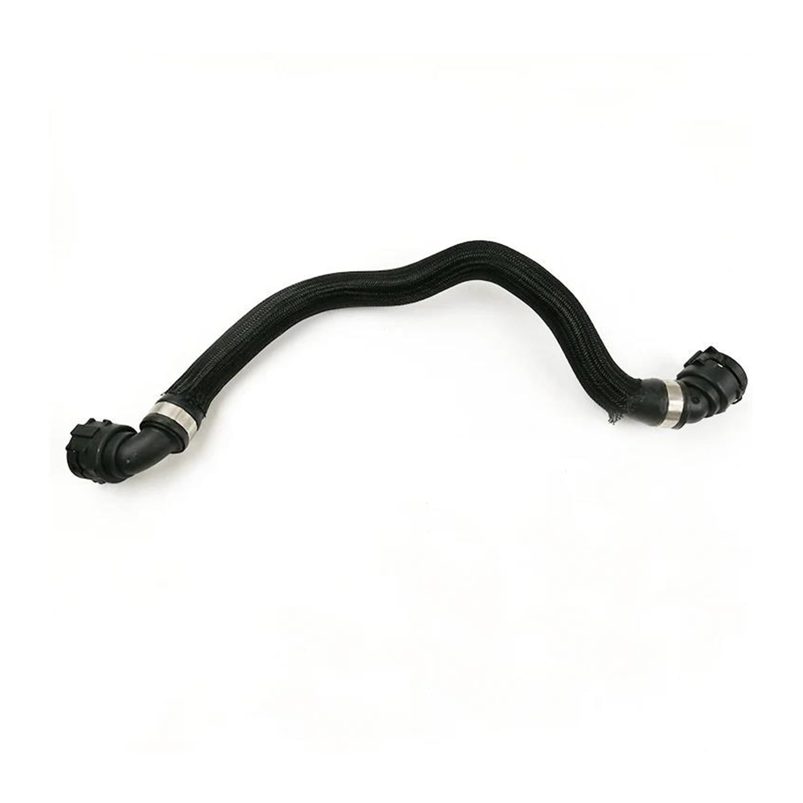 Zynther One Color Coolant Water Hose Pipe 17127576379 Coolant For Hose For Pipe Coolant Water For Hose For X6 E71 X5 E70 Lci 50Ix