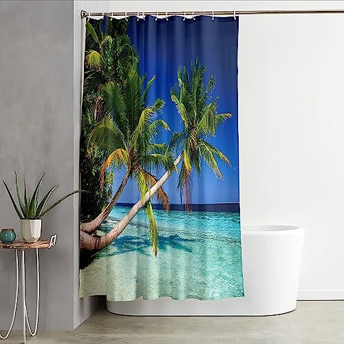 Rideau de douche anti éclaboussures pour sol sec 300x200cm - 3