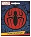 Ata-Boy Marvel Comics Spider-Man Logo 3.5
