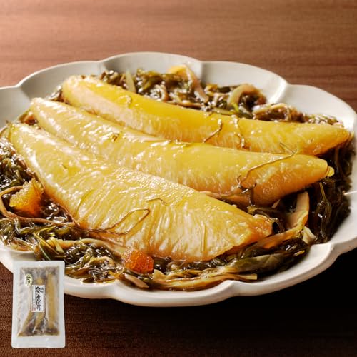 株式会社カネマタ竹中商店 数の子松前漬金印 350g[函館市]