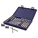 IRWIN HANSON Master Extraction Set, 48 Piece, 3101010
