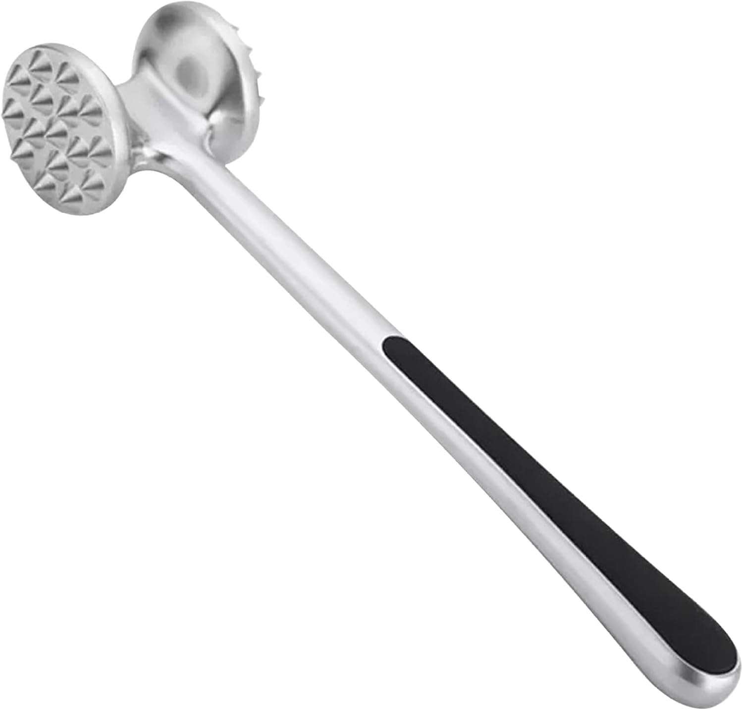 Martillo Ablandador de Carne con Mango Antideslizante