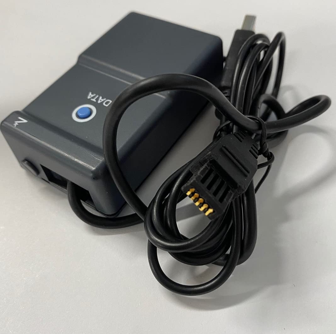 Fowler Indi-MAX SPC Cable 54-520-399-0