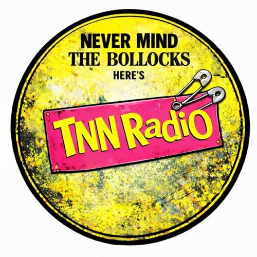 TNN RADIO - Valentines Special February 15th, 2026