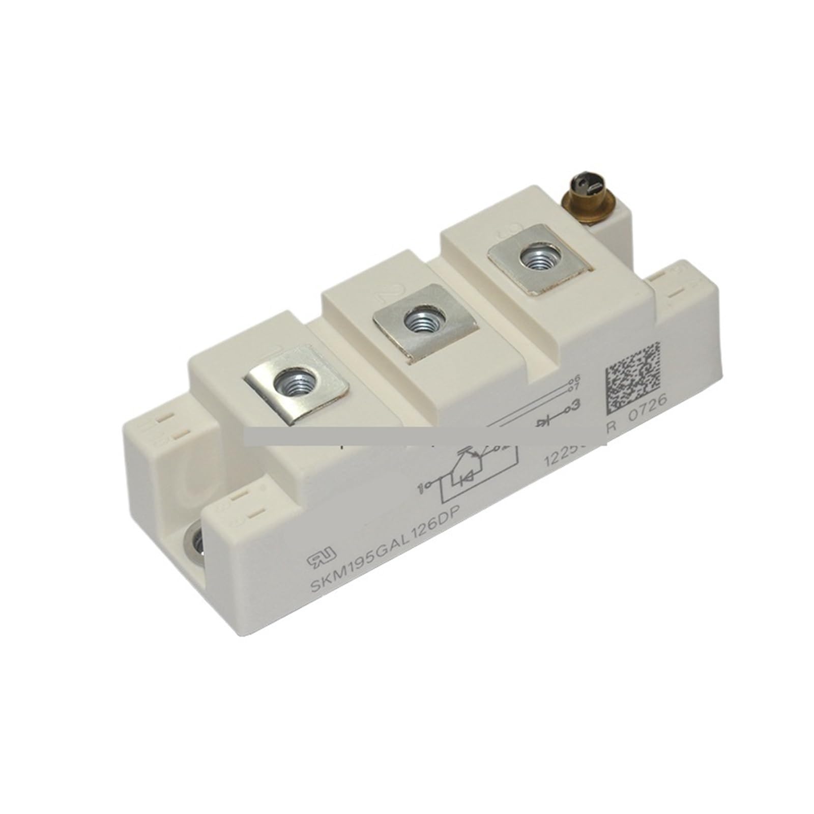 Swewdsqg One Color Skm195gal126dp Module