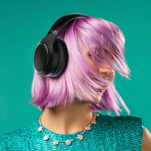 Meliconi Cuffia Bluetooth 5.3 Speak Now - 2