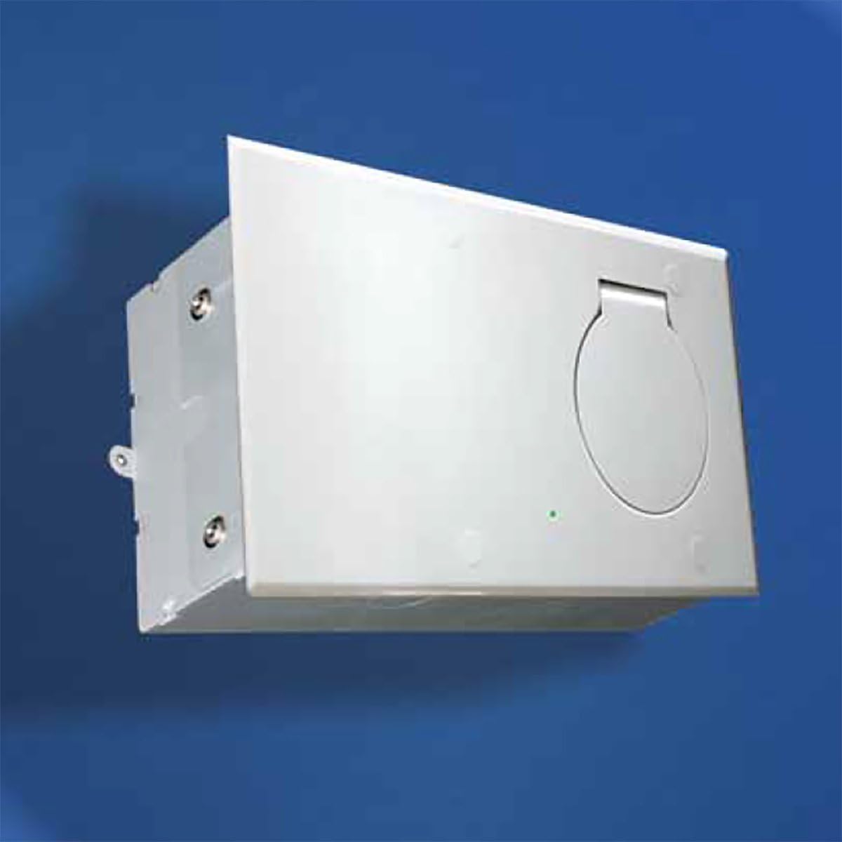 Sylvania SC36 SentryLight Concealed Recessed 2-Lamp 36W Xenon Emergency Light 120/277V