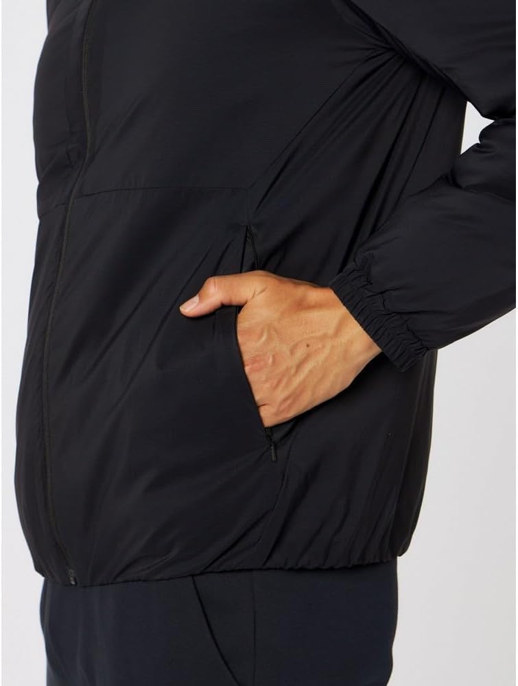 Amazon | [カンタベリー] QUEENS INSULATION JACKET クイーンズ