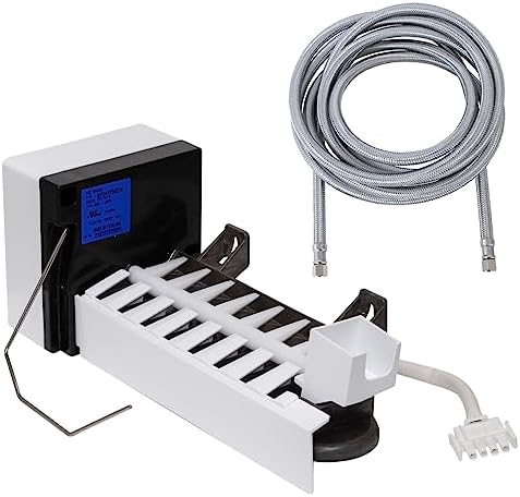 Amazon.com: KITCHEN BASICS 101: 241798224 Ice Maker Replacement 