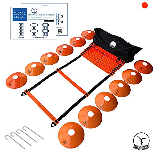 soccer drill equipment