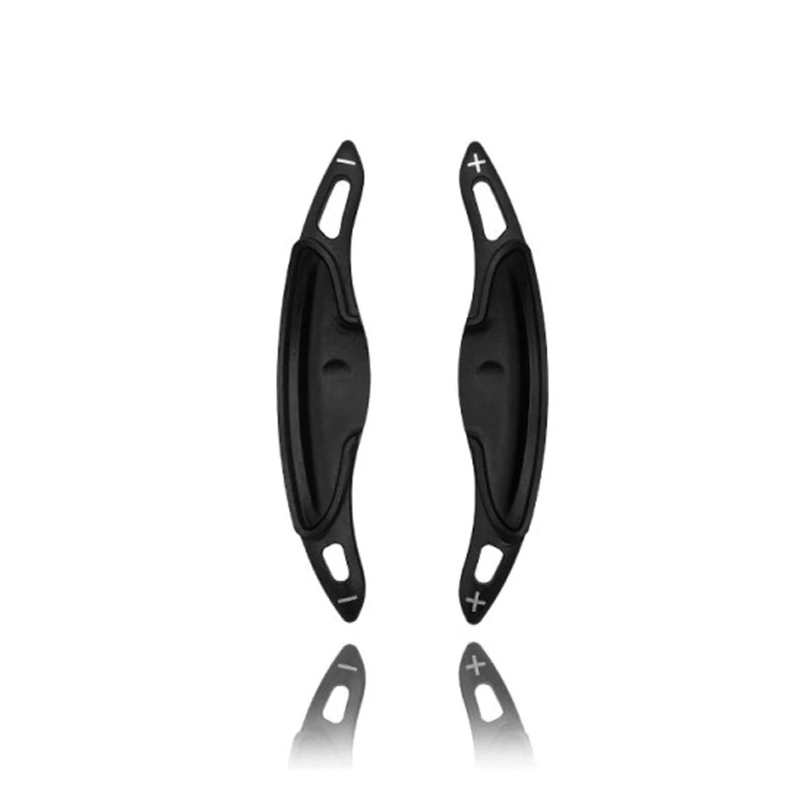 Xxiucj Car Paddle Shifter Extensions for Hyundai for Veloster for N-Line for Elantra for CN7 for I20N for I30N for Kona Wheel Shift Paddle Shifter Styling