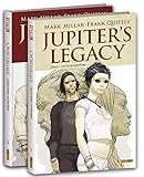  Jupiter\'s Legacy - Pack découverte T01 & T02