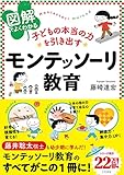 図解でよくわかる 子どもの本当の力を引き出すモンテッソーリ教育 (単行本)